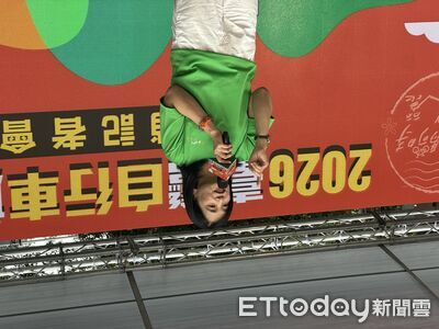 行政院長喊國際旅客千萬目標　觀光署長：朝930萬人次前進