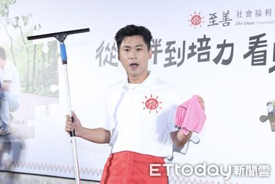 黃迪揚接金馬紅毯主持!收邀約「10秒就答應」 老婆超真實反應曝光