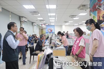 陳幸妤1年多後自曝離婚!黃偉哲讚戶政人員嚴守機密 記嘉獎表揚