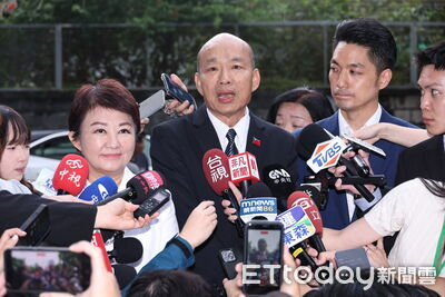 「韓蔣盧」藍三巨頭齊聚轟卓榮泰　蔣萬安：要縫合傷口就是快副署