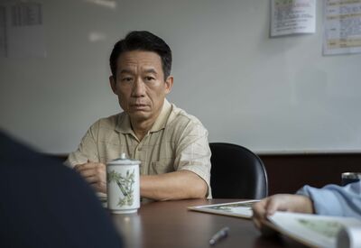 貫徹活到老做到老!郭子乾新戲「性愛成癮」 背後原因超級感人