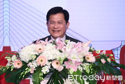 林佳龍明起訪帛琉出席太平洋島國論壇　促技術交流、產業合作投資