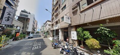 昔潮流聖地「空租整排」　自然人每坪14萬拿下法拍店面