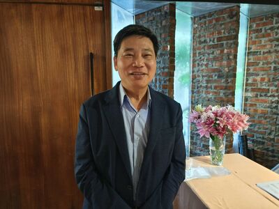快訊/高雄港務公司總座現黑馬 將由台中港務分公司總經理林春福接掌