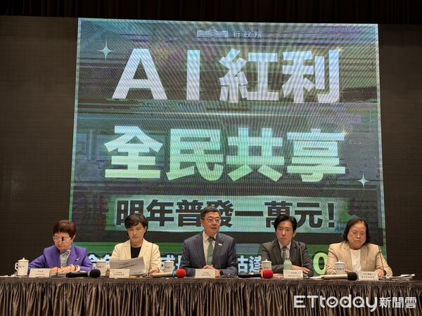 卓榮泰：明年度總預算案送出立法院後擇期拜訪韓院長