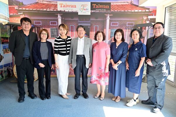 ▲▼新竹縣長楊文科。(圖/翻攝楊文科臉書)