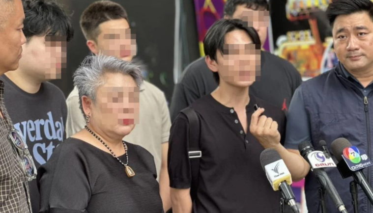 ▲▼「小羊卡牌社」泰國翻版！　寶可夢卡牌賣家捲470萬跑路。（圖／翻攝自MGR Online）