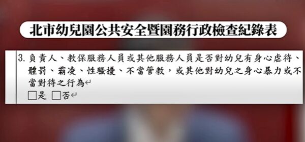台北至少410童涉遭虐 許淑華怒問蔣萬安「一句重話都不說」