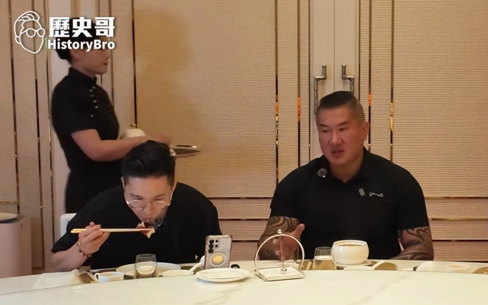 館長：如果沈伯洋台北市長贏了 我跪著跟大家道歉