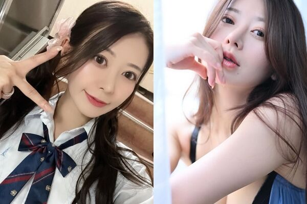 ▲▼日人妻瞞丈夫「30歲AV女優出道」！曾來台。（圖／翻攝自IG／iyo_shinohara）