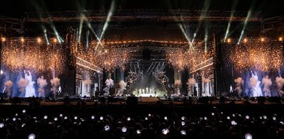 BLACKPINK、BIGBANG巡演幕後推手來台！「他」揭演唱會秘辛