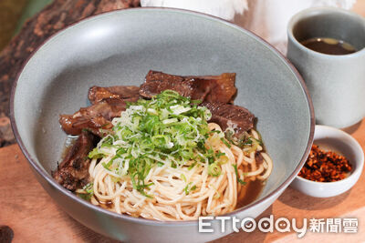 金色三麥跨足中餐廳「主打台灣茶料理」 必吃鐵觀音牛肉麵