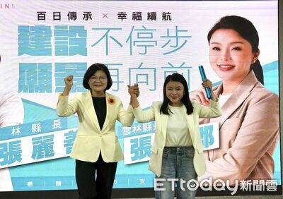百日倒數張嘉郡宣示接棒　提美術館白皮書：讓藝術融入生活