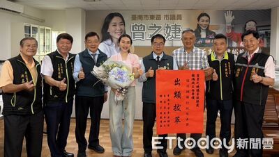 １年經手逾600件調解案！　謝鴻斌連7年獲行政院長獎