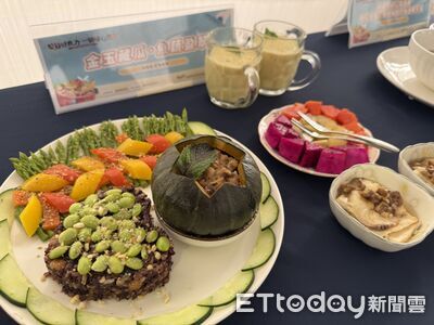 高齡人口逾22％！雲林辦電鍋料理賽　教長輩吃得夠、吃得巧