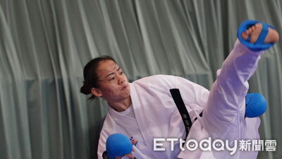 拋開執念！辜翠萍狀態重返18歲　三征亞運「再堅持一下」