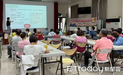 痣、斑出現變化別輕忽！　柯俊宏台南教民眾辨識皮膚警訊