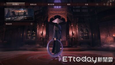 宮崎英高新作《The Duskbloods》搶先試玩!完整系統介紹報你知