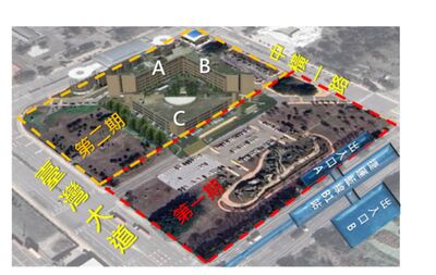 台中港捷運B1站土地開發案預計11月提出招商方案　預計2034年完工