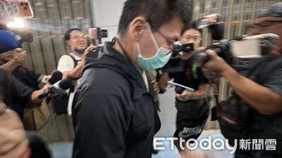 趙建銘好友帳號「kk._hi」」被破解　隱藏含意用客語就知道