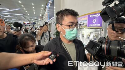趙建銘怨扁家害坐牢　吳子嘉揭內幕：他有什麼資格