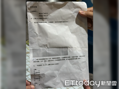 趙建銘曝離婚保密協議　女律師看1關鍵傻了：陳幸妤怎會嫁給這腦X