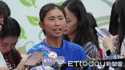 放下教鞭重執球拍！羅舒婷亞運「最後一舞」率隊全力衝金