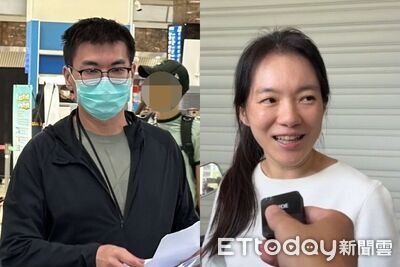 趙建銘公開離婚協議想證明什麼? 狄志為揭關鍵還是2300萬