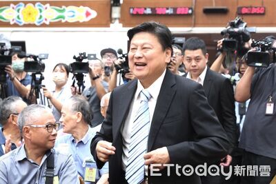 不只普發1萬？　傅崐萁：國民黨團規劃發2萬到3萬元
