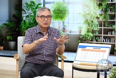 專家：40歲起月存1萬退休金「65歲變1686萬」　方法曝光
