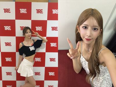 7月才來台參加成人展！人氣AV女優七森莉莉震撼宣布：無限期停工