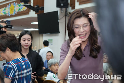 鄭麗文霸氣認購1.5萬盒中秋禮盒 喊不讓弱勢成政治鬥爭犧牲品