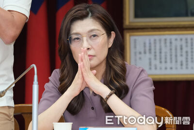 黃復興回來了！鄭麗文兌現黨主席政見還升等　前身遭朱立倫裁撤