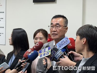林楚茵質疑違背承諾設競總　李四川反擊：別斷章取義