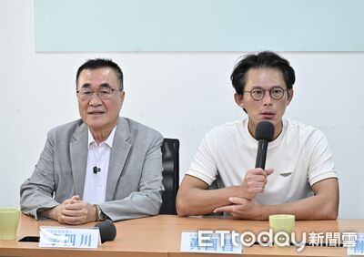 李四川口誤307走國道認錯 黃國昌:至少沒像民進黨政客硬拗