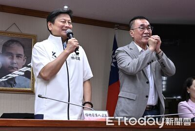 市區公車營收第一!李四川又搞錯新北公車 稱307經三峽走高速公路