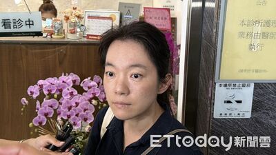 趙建銘秀保密條款!陳幸妤笑「要賠我1億了」:誰出國玩帶協議書