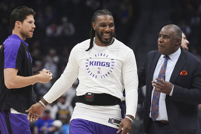 帕克的球隊再補強！網羅13年NBA老將克勞德　新賽季聯手米爾斯