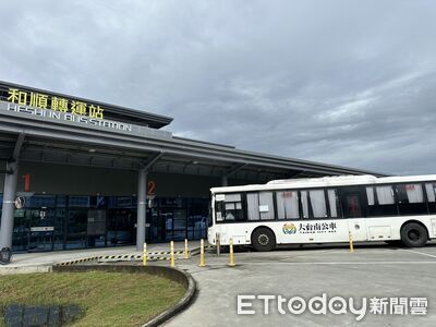 台南安南捷運仍在可行性研究　姚正玉籲高鐵接駁、國道客運先上路