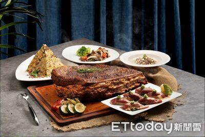5款美牛限定料理吃到飽 漢來海港餐檯加菜不加價
