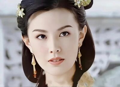 中國第1綠葉美女!52歲女星遭前夫「坑2840萬」 靠拍短劇還債