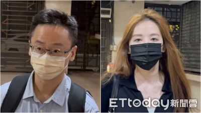 調查官遭求刑8年!助三顧對戰生技美魔女 豔麗法務長報恩也慘了