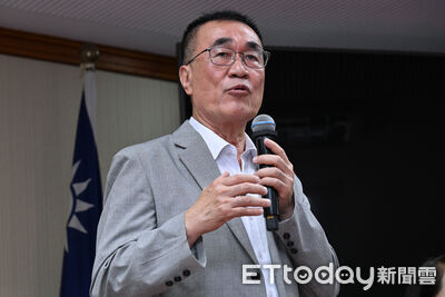 李四川誤稱307公車上高速公路 競辦喊口誤、未來協調運量需求