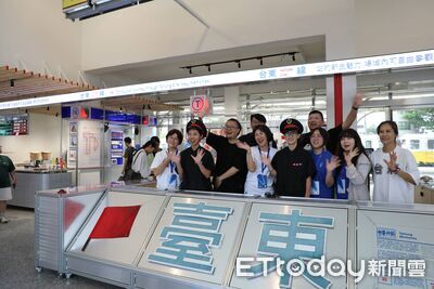 2026台東博覽會圓滿落幕　49天吸引逾102萬人次走進全台東