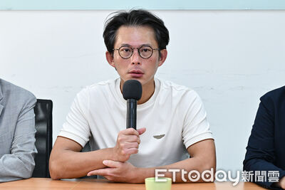 卓榮泰今赴屏東勘災　黃國昌酸：狠狠打自己一巴掌