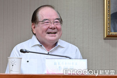 鄭麗文被范振宗痛罵 李乾龍:老縣長愛之深責之切沒那麼嚴重