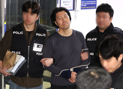 南韓前機師「死亡名單」追殺6同事!猛刺奪命 重判無期徒刑