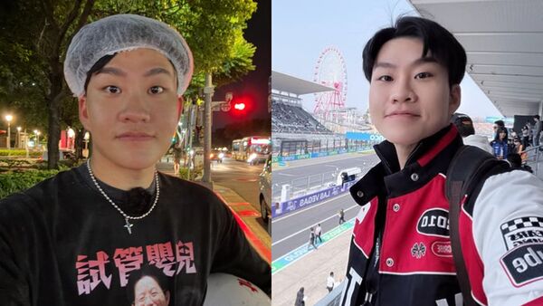Joeman曬全陰性證明！風向光速逆轉　大票人洗版：Joe是要驗牌