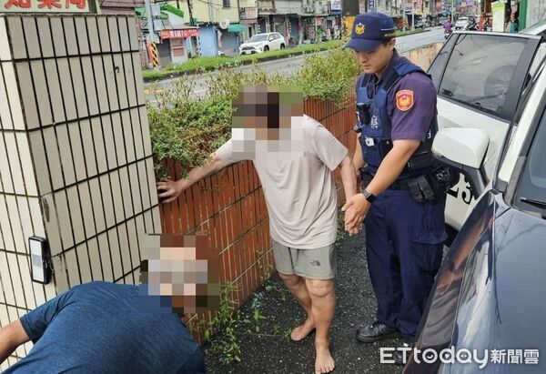 8旬婦深夜外出失聯！里港警清晨急尋 熱心村長通報找到人
