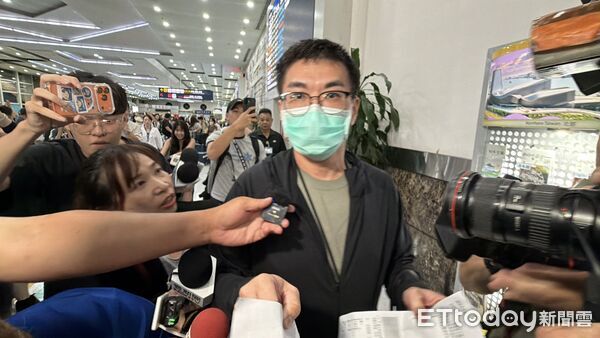 陳幸妤恐賠1億？律師拆解趙建銘「不能說話條款」：危險但不容易